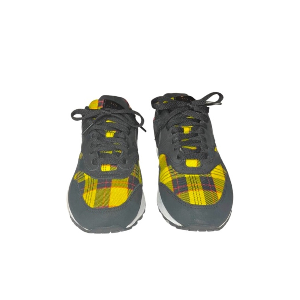 Nike Air Max 1 “Tartan Black” (W)